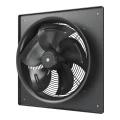Изображение товара Вентилятор промышленный ERA PRO Storm 250, осевой, черный
