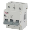 Изображение товара Выключатель нагрузки трехполюсный ЭРА Simple ВН-29 3P 40 А