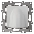Изображение товара Вывод кабеля ЭРА Elegance 14-6003-01 скрытой установки IP20 белый