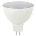 Изображение товара Светодиодная лампа ЭРА RED LINE MR16 50 мм 9 Вт нейтральный белый свет