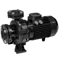 Изображение товара Насос центробежный, моноблочный ESPA FN 32-50-15 поверхностный, корпус - чугун, мощность - 1.5кВт, напор - 22м, производительность - 383л/мин, 220/380В