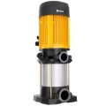 Изображение товара Насос многоступенчатый ESPA MULTI25 4 поверхностный, корпус - нержавеющая сталь, мощность - 1.1кВт, напор - 55м, производительность - 85л/мин, 220/380В