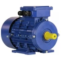 Изображение товара Электродвигатель ESQ 5АИ 112 M4 общепромышленный, монтажное исполнение IM1081, мощность - 5.5кВт, частота вращения ~1500об/мин, GU