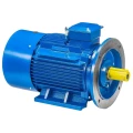 Изображение товара Электродвигатель ESQ 5АИ 160 M6 общепромышленный, монтажное исполнение IM2001, мощность - 15кВт, частота вращения ~1000об/мин, встроенный электромагнитный тормоз ЕТ