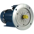 Изображение товара Электродвигатель ESQ 5АИ 90 L4 общепромышленный, монтажное исполнение IM2081, мощность - 2.2кВт, частота вращения ~1500об/мин, встроенный электромагнитный тормоз ED