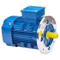 Изображение товара Электродвигатель ESQ 5АИ 63 B6 общепромышленный, монтажное исполнение IM3081, мощность - 0.25кВт, частота вращения ~1000об/мин, встроенный электромагнитный тормоз ЕТ2