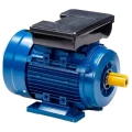 Изображение товара Электродвигатель ESQ 5АИСЕ2 80 A4 однофазный 0.55 кВт монтаж IMB3
