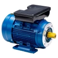 Изображение товара Электродвигатель ESQ 5АИСЕ1 63 B4 однофазный 0.18 кВт