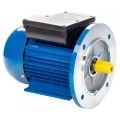 Изображение товара Электродвигатель ESQ 5АИСЕ2 100 LA2 однофазный 3кВт монтаж IMB35