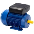 Изображение товара Электродвигатель ESQ 5АИСЕ1 63 A2 однофазный 0.18 кВт IMB3