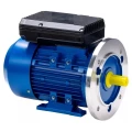 Изображение товара Электродвигатель ESQ 5АИСЕ1 63 B4 однофазный, 0.18 кВт, монтаж IMB35, 1500 об/мин