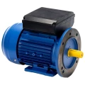 Изображение товара Электродвигатель ESQ 5АИЕ2 71 A4 однофазный, монтажное исполнение IM2081, мощность - 0.37кВт, частота вращения ~1500об/мин