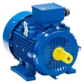 Изображение товара Электродвигатель ESQ АИР 100 L6 общепромышленный с мощностью 2.2 кВт
