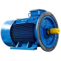 Изображение товара Электродвигатель ESQ АИР 80 A6 0.75 кВт 1000 об/мин промышленные асинхронный