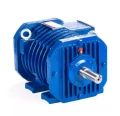 Изображение товара Электродвигатель ESQ FR 200L4-45-1500-IM1001 для систем аварийного дымоудаления, трехфазный, монтажное исполнение IM1001, мощность 45кВт, частота вращения ~1500об/мин, климатическое исполнение У1/У2