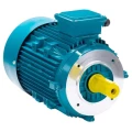 Изображение товара Электродвигатель ESQ SDN 90 S2 общепромышленный, монтажное исполнение IMB14, мощность - 1.5кВт, частота вращения ~3000об/мин, вентилятор охлаждения