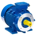 Изображение товара Электродвигатель ESQ SDN 71 A4 общепромышленный, монтажное исполнение IMB34, мощность - 0.25кВт, частота вращения ~1500об/мин, встроенный электромагнитный тормоз ЕТ