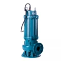 Изображение товара Насос фекальный ESQ ЦМК 16-32 погружной, корпус - чугун, мощность - 3кВт, напор - 32м, производительность - 267л/мин, 380В