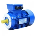 Изображение товара Электродвигатель ESQ SDN 71C4-B14-0.55-1500-У2 трехфазный, монтажное исполнение B14, мощность 0.55 кВт, частота вращения ~ 1500 об/мин, климатическое исполнение У2