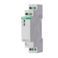 Изображение товара Реле импульсное Евроавтоматика F&F BIS-411 16А 230В монтаж на DIN-рейке