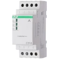 Изображение товара Реле контроля фаз Евроавтоматика F&F CZF-B 8 А DIN-рейка IP20