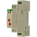 Изображение товара Реле времени Евроавтоматика F&F PCR-513 8 А 230 В монтаж DIN-рейку