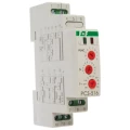 Изображение товара Реле времени Евроавтоматика F&F PCS-516, 8 А, 230 В, DIN-рейка