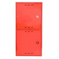 Изображение товара Шкаф пожарный ФАЭКС ШПК 320-12 НЗК универсальный навесной,закрытого типа, красный