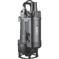 Изображение товара Насос дренажный FANCY KBD43.7 погружной, корпус - чугун, мощность - 3.7кВт, напор - 11м, производительность - 1000л/мин, 380В