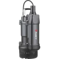Изображение товара Насос дренажный FANCY KBZ43.7 погружной, корпус - чугун, мощность - 3.7кВт, напор - 11.5м, производительность - 1000л/мин, 380В