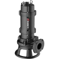 Изображение товара Насос фекальный FANCY WQK50/1.5 погружной, корпус - чугун, мощность - 1.5кВт, напор - 12м, производительность - 250л/мин, 380В