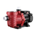 Изображение товара Насос центробежный, самовсасывающий FANCY SPP1500 поверхностный, корпус - полипропилен, мощность - 1.5кВт, напор - 12.5м, производительность - 350л/мин, 380В