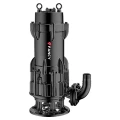Изображение товара Насос фекальный FANCY 65WQA25-10-1.5 погружной, корпус - чугун, мощность - 1.5кВт, напор - 10м, производительность - 417л/мин, 220В