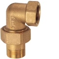 Изображение товара Соединитель латунный FAR FC 5190 1/2 Ду15 Р в 10 бар угловой