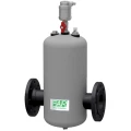 Изображение товара Деаэратор FAR FA 2258 Ду80 Ру10 для систем отопления фланцевый