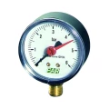 Изображение товара Манометр FAR FA 2500 0-6 бар G1/4 63 мм радиальный