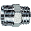 Изображение товара Переходник FAR 1/2"НРхМ24х19НР Ду15 для PEX труб