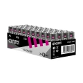 Изображение товара Элемент питания алкалиновый ФАZА AA/LR6 1.5 В Alkaline Pack, упаковка 40 шт.