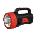 Изображение товара Аккумуляторный фонарь-прожектор JazzWay Accu7-L10W/L10W с боковой подсветкой
