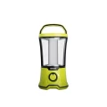 Изображение товара Фонарь аккумуляторный ФАZА AccuF5-L20W-gn кемпинговый 20 Вт, световой поток - 440 Лм, степень защиты - IP20, цвет - зеленый