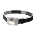 Изображение товара Налобный светодиодный фонарь JazzWay H9-L1W-gy 100 Люмен светодиод IP20