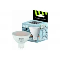 Изображение товара Лампа светодиодная ФАZА FLL PAR16 мощность - 12 Вт, цоколь - GU5.3, цветовая температура - 5000 K, световой поток - 760 лм, форма - рефлектор (тип R)