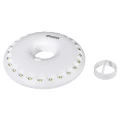 Изображение товара Фонарь кемпинговый ФАZА CF1-L24 24LED, батарейки 3хAA (не в ккомплекте)