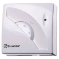 Изображение товара Термостат комнатный FINDER 1T.01.0 настенный с поворотной ручкой +7+30°C IP20