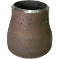 Изображение товара Переход общепромышленный Медэкс Дн76х3.5-57х3 концентрический, бесшовный, сталь 20 ГОСТ 17378 исп. 2