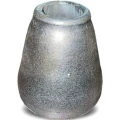 Изображение товара Переход общепромышленный Медэкс Дн76х3.5-38х2.5 концентрический, бесшовный, сталь 20 цинк ГОСТ 17378 исп. 2