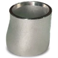 Изображение товара Переход общепромышленный Медэкс Дн89х6-76х5 эксцентрический, бесшовный, сталь 12Х18Н10Т, геометрия по ГОСТ 17378 исп. 2