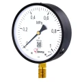 Изображение товара Манометр ФИЗТЕХ МП4-Уф IP40 0-1 МПа радиальный корпус