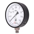 Изображение товара Манометр ФИЗТЕХ МП4А-Уф IP40 для аммиаков