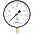 Изображение товара Манометр ФИЗТЕХ МП4-Уф IP40 0-1.6 МПа радиальный 160 мм